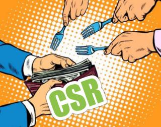 Skandal CSR PT RPR: Dugaan Pemotongan Dana dan Proyek Fiktif Mencuat!